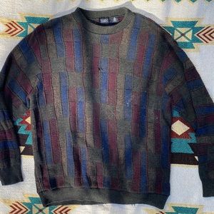 Vintage Sweater